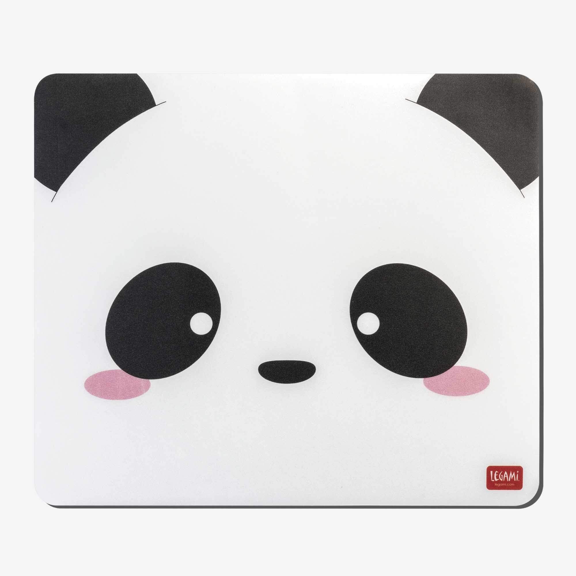 Panda - Tapis de souris Legami